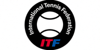 国际网球联合会 ITF Logo