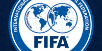 国际足球联合会 FIFA Logo