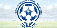 欧洲足球协会联盟 UEFA Logo